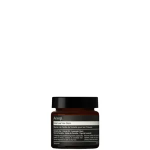 Aesop Violet Leaf Hair Balm