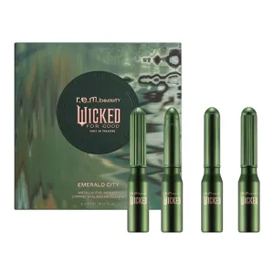 R.E.M. Beauty Wicked: For Good, Metallic Eyeliner Set
