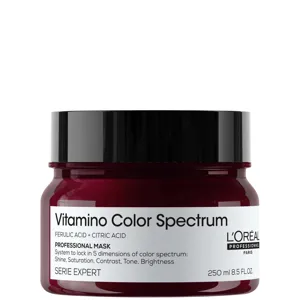 L'Oréal Professionnel Vitamino Color Spectrum Rinse Off Hair Mask For Coloured Hair