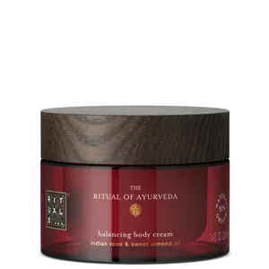 Rituals The Ritual Of Ayurveda Body Cream