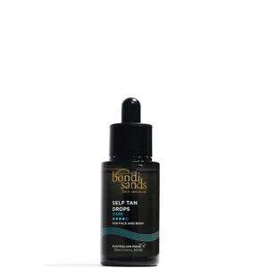 Bondi Sands Face Drops