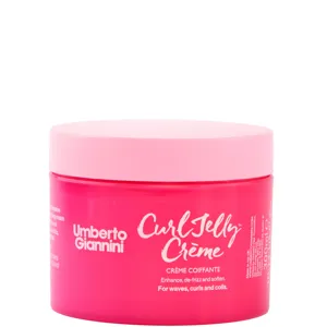 Umberto Giannini Curl Jelly Crème