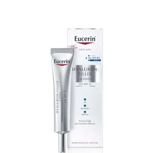 Eucerin Hyaluron-Filler Eye Cream Spf15