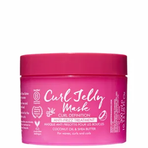 Umberto Giannini Curl Jelly Mask