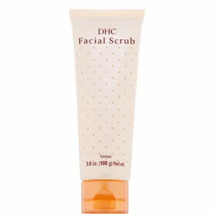 DHC Facial Scrub