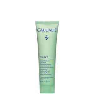 Caudalie Vinopure Moisturizing Mattifying Fluid