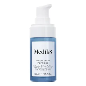 Medik8 Niacinamide Peptides