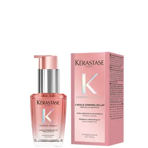 Kérastase Chroma Absolu Huile Cicagloss