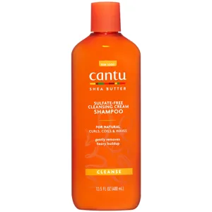 CANTU Cleansing Cream Shampoo