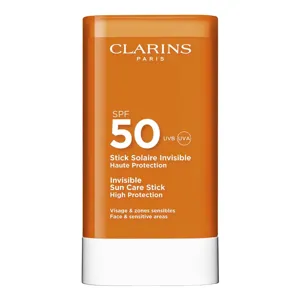 Clarins Invisible Sun Care Stick High Protection