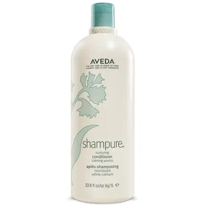 Aveda Acondicionador Nutritivo Shampure De Aveda