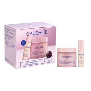 Caudalie Resveratrol-Lift Firming Duo