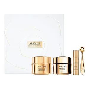 Lancôme Absolue Eye Cream Set