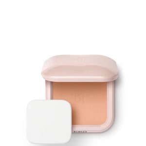 KIKO Skin Lover Refining Face Powder Foundation - Powder Foundations 1