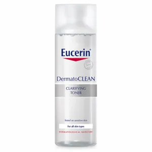 Eucerin Dermatoclean Clarifying Toner