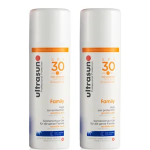 Ultrasun Family Spf 30 - Super Sensitive
