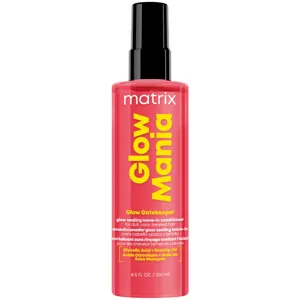 Matrix Glow Mania Glow Gatekeeper: Glow Sealing Leave-In Conditioner