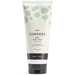 Cowshed Baby Milky Body Lotion