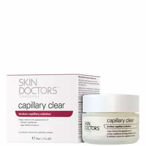 Skin Doctors amazing topical cream that
