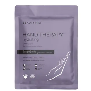 BeautyPro Hand Therapy Collagen Infused Glove
