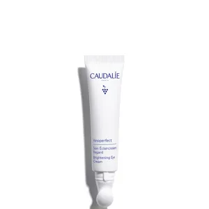 Caudalie Vinoperfect Brightening Eye Cream