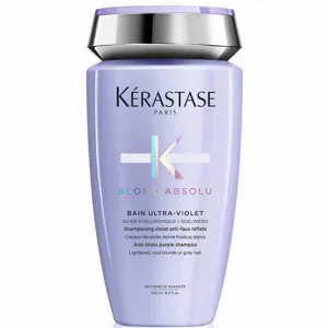 Kérastase Blond Absolu Bain Ultra Violet Shampoo