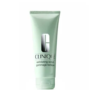 Clinique Exfoliating Scrub
