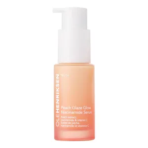 Ole Henriksen Peach Glaze Glow - Niacinamide Serum With Vitamin C