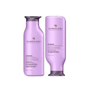 Pureology Hydrate Shampoo And Conditioner Duo