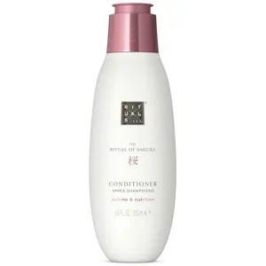 Rituals The Ritual Of Sakura Floral Cherry Blossom & Rice Milk Conditioner