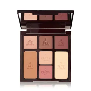 Charlotte Tilbury Instant Look In A Palette