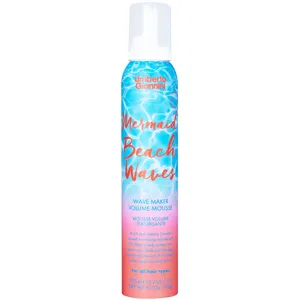 Umberto Giannini Wavy Whip Style Control Mousse