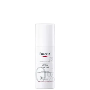 Eucerin Ultrasensitive Soothing Care