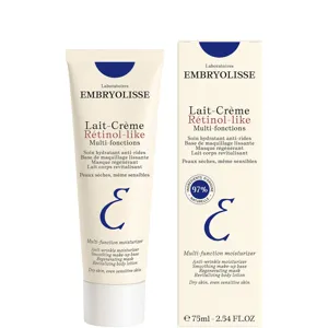 Embryolisse Lait-Crème Retinol-Like Moisturiser