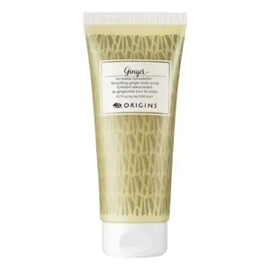 Origins Smoothing Ginger Body Scrub