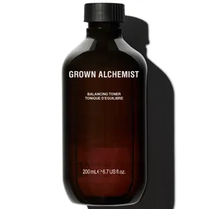 Grown Alchemist Balancing Toner