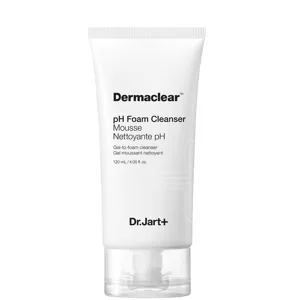Dr.Jart+ Dermaclear Ph Foam Cleanser