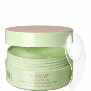 Pixi Fortifeye Eye Patches Serum
