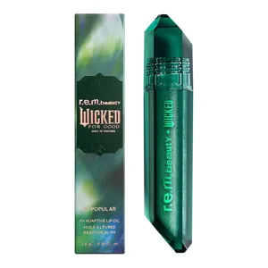 R.E.M. Beauty Wicked: For Good, Ph Adaptive Lip Oil