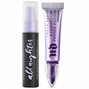 Urban Decay Jet To Set Kit