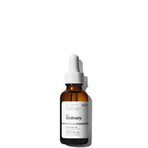 The Ordinary Amino Acids + B5