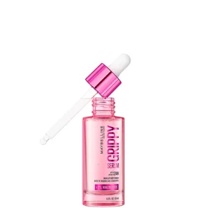 Maybelline Grippy Serum Makeup Primer