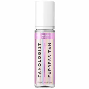 Tanologist Self-Tan Mousse