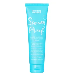 Umberto Giannini Swim Proof Leave-In Protection Hair Cream