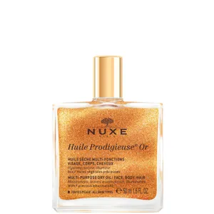 Nuxe Huile Prodigieuse Shimmering Multi-Purpose Dry Oil