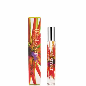 Floral Street Electric Rhubarb Eau De Parfum