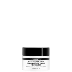 THE INKEY LIST Bio-Active Ceramide Moisturizer