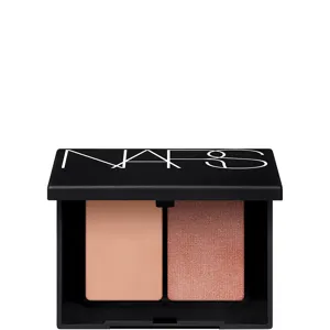 Nars Cosmetics Duo Eye Shadow