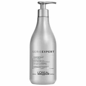 L'Oréal Professionnel Serie Expert Silver Shampoo