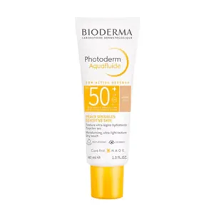 Bioderma Photoderm Face Protection SPF50+ Light Tint